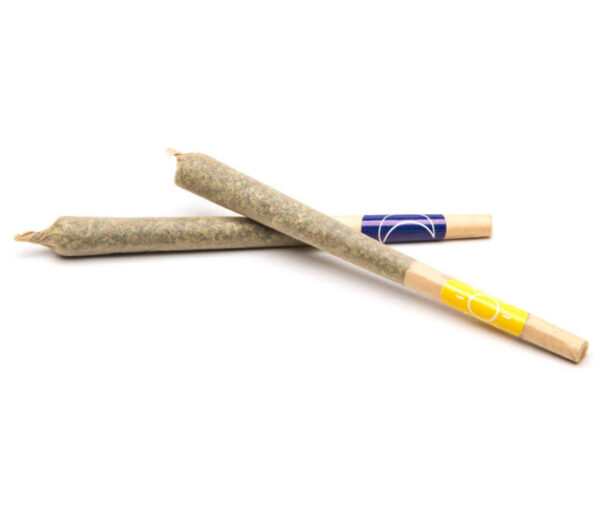 Buy Weed Pre-Rolled Online in Canada